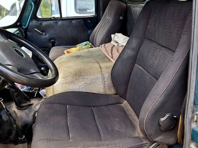 УАЗ 31512, объемом двигателя 2.5 л и пробегом 0 тыс. км за 9500 $, фото 9 на Automoto.ua