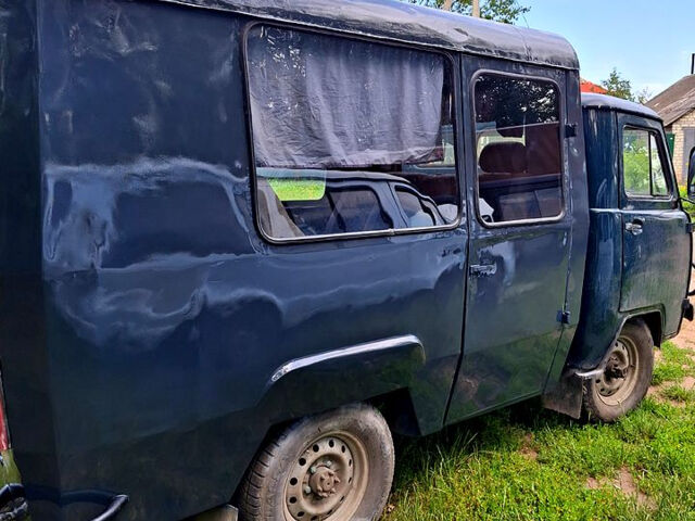 УАЗ 31512, объемом двигателя 2.5 л и пробегом 0 тыс. км за 9500 $, фото 5 на Automoto.ua