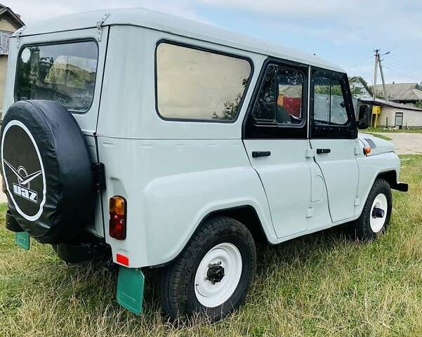 УАЗ 31512, объемом двигателя 0 л и пробегом 120 тыс. км за 4500 $, фото 5 на Automoto.ua
