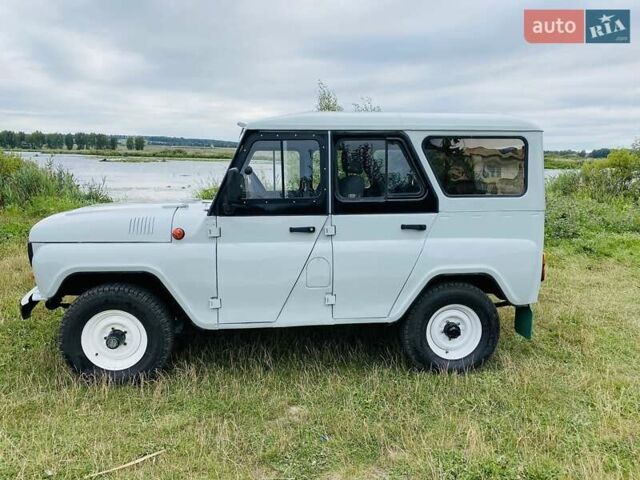 УАЗ 31512, объемом двигателя 0 л и пробегом 120 тыс. км за 4500 $, фото 4 на Automoto.ua