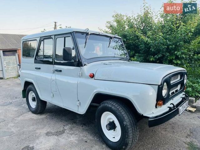УАЗ 31512, объемом двигателя 0 л и пробегом 120 тыс. км за 4500 $, фото 21 на Automoto.ua