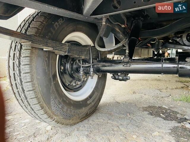 УАЗ 31512, объемом двигателя 0 л и пробегом 120 тыс. км за 4500 $, фото 14 на Automoto.ua