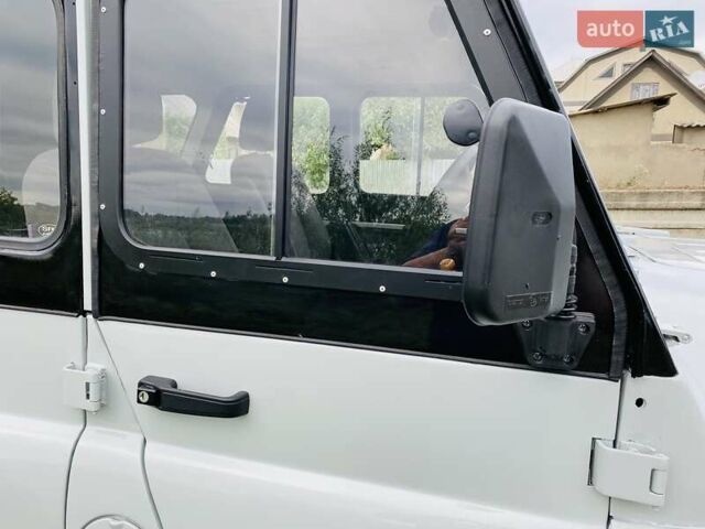 УАЗ 31512, объемом двигателя 0 л и пробегом 120 тыс. км за 4500 $, фото 2 на Automoto.ua