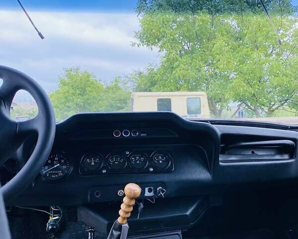 УАЗ 31512, объемом двигателя 0 л и пробегом 120 тыс. км за 4500 $, фото 11 на Automoto.ua