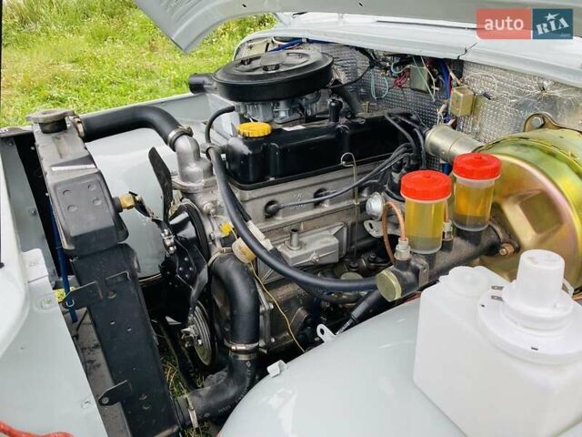 УАЗ 31512, объемом двигателя 0 л и пробегом 120 тыс. км за 4500 $, фото 7 на Automoto.ua