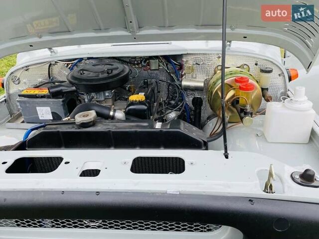 УАЗ 31512, объемом двигателя 0 л и пробегом 120 тыс. км за 4500 $, фото 12 на Automoto.ua