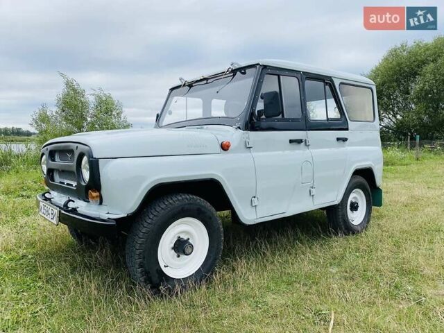 УАЗ 31512, объемом двигателя 0 л и пробегом 120 тыс. км за 4500 $, фото 1 на Automoto.ua