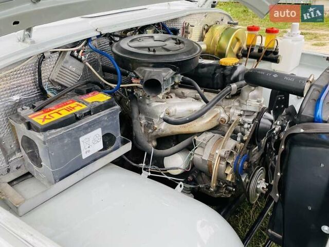 УАЗ 31512, объемом двигателя 0 л и пробегом 120 тыс. км за 4500 $, фото 6 на Automoto.ua