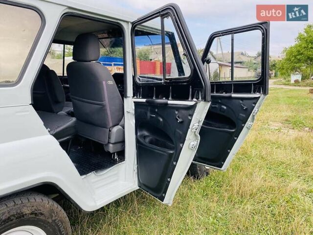 УАЗ 31512, объемом двигателя 0 л и пробегом 120 тыс. км за 4500 $, фото 8 на Automoto.ua