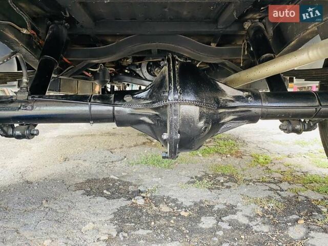 УАЗ 31512, объемом двигателя 0 л и пробегом 120 тыс. км за 4500 $, фото 13 на Automoto.ua