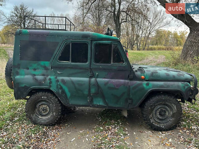 УАЗ 31512, объемом двигателя 0 л и пробегом 200 тыс. км за 750 $, фото 2 на Automoto.ua