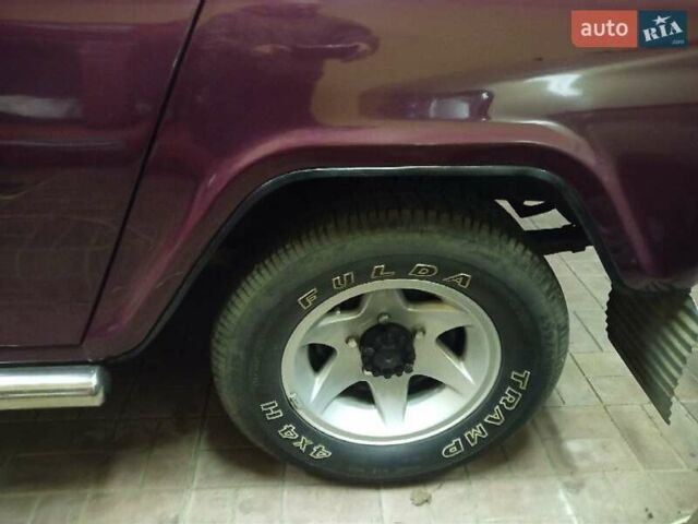 УАЗ 31512, об'ємом двигуна 2.4 л та пробігом 95 тис. км за 8000 $, фото 13 на Automoto.ua