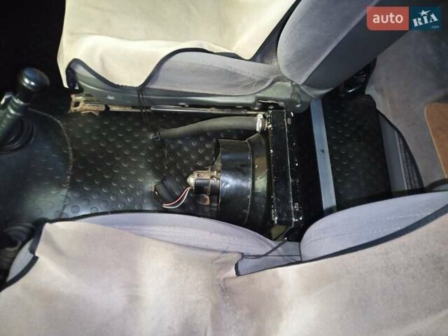УАЗ 31512, об'ємом двигуна 2.4 л та пробігом 95 тис. км за 8000 $, фото 10 на Automoto.ua