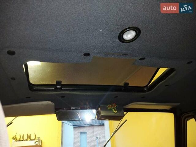 УАЗ 31512, об'ємом двигуна 2.4 л та пробігом 95 тис. км за 8000 $, фото 7 на Automoto.ua