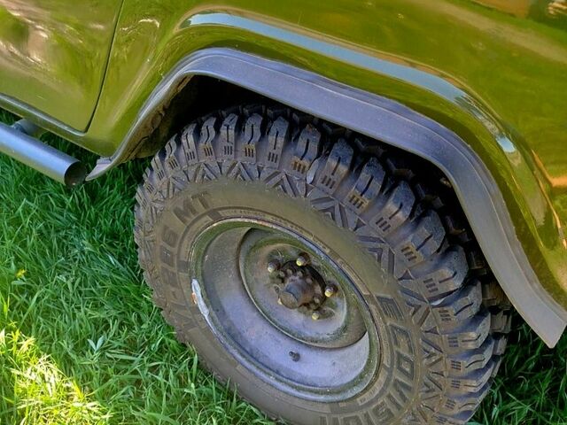 УАЗ 31512 1990 в Ахтырке на Automoto.ua УАЗ 31512, объемом двигателя 2.5 л и пробегом 60 тыс. км за 2750 $, фото 4 на Automoto.ua