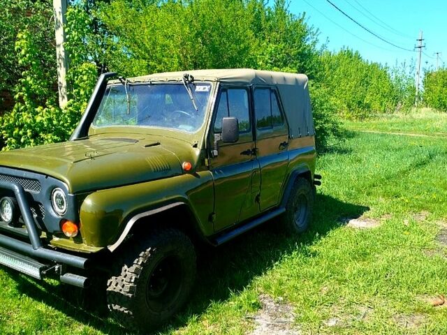 УАЗ 31512 1990 в Ахтырке на Automoto.ua УАЗ 31512, объемом двигателя 2.5 л и пробегом 60 тыс. км за 2750 $, фото 2 на Automoto.ua