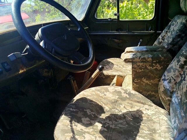 УАЗ 31512 1990 в Ахтырке на Automoto.ua УАЗ 31512, объемом двигателя 2.5 л и пробегом 60 тыс. км за 2750 $, фото 5 на Automoto.ua