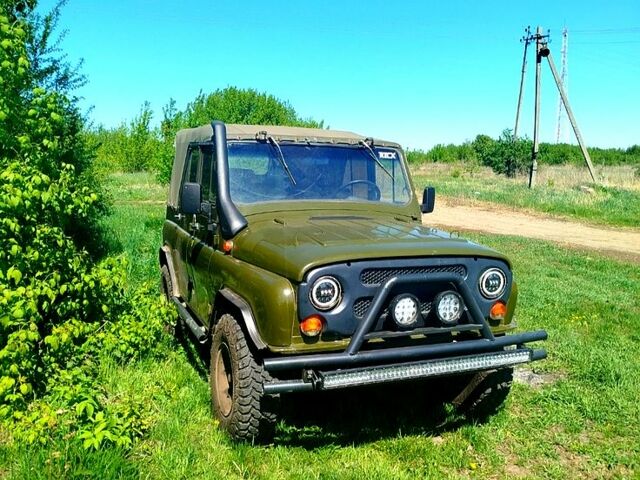 УАЗ 31512 1990 в Ахтырке на Automoto.ua УАЗ 31512, объемом двигателя 2.5 л и пробегом 60 тыс. км за 2750 $, фото 1 на Automoto.ua