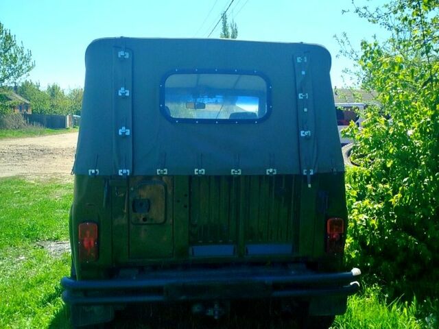 УАЗ 31512 1990 в Ахтырке на Automoto.ua УАЗ 31512, объемом двигателя 2.5 л и пробегом 60 тыс. км за 2750 $, фото 3 на Automoto.ua