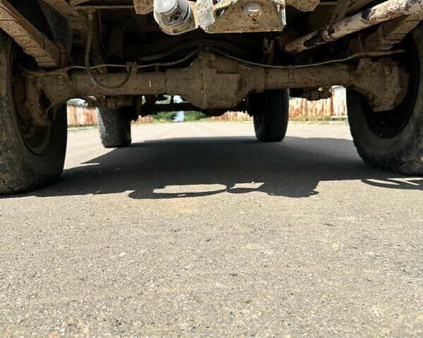 УАЗ 31512, объемом двигателя 2.45 л и пробегом 50 тыс. км за 2000 $, фото 13 на Automoto.ua