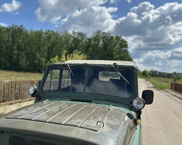 УАЗ 31512, объемом двигателя 2.45 л и пробегом 50 тыс. км за 2000 $, фото 2 на Automoto.ua