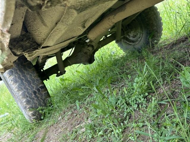 Желтый УАЗ 31512, объемом двигателя 2.4 л и пробегом 3 тыс. км за 2350 $, фото 3 на Automoto.ua