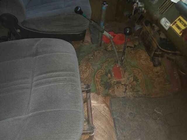 Зелений УАЗ 31512, об'ємом двигуна 0 л та пробігом 200 тис. км за 943 $, фото 5 на Automoto.ua
