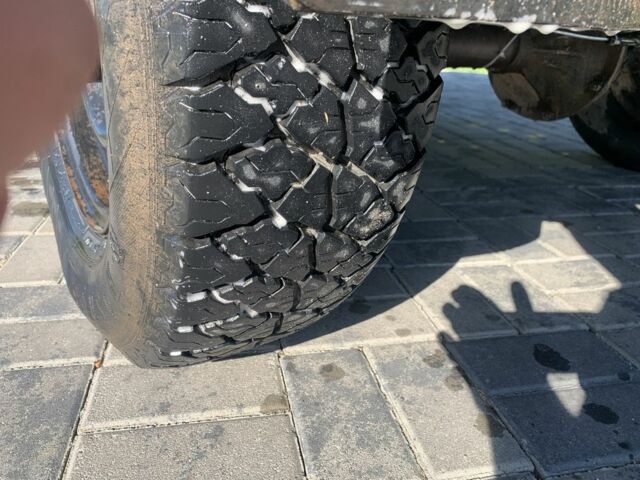 Зелений УАЗ 31512, об'ємом двигуна 2.4 л та пробігом 70 тис. км за 1600 $, фото 5 на Automoto.ua