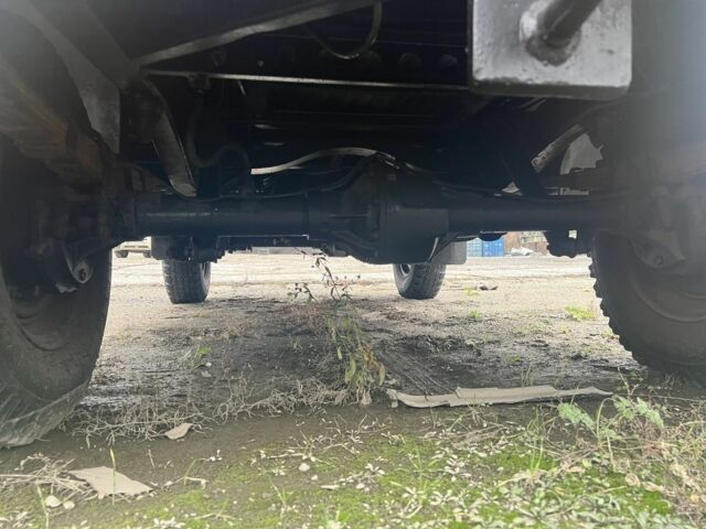 Зеленый УАЗ 31512, объемом двигателя 2.4 л и пробегом 150 тыс. км за 2200 $, фото 5 на Automoto.ua