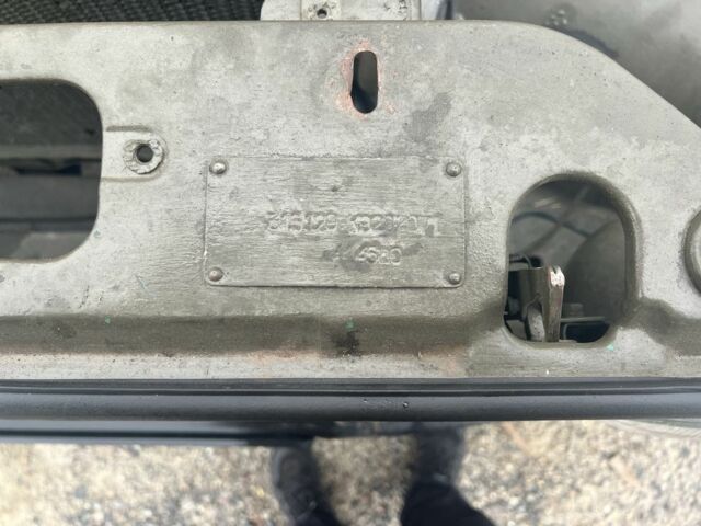 Зеленый УАЗ 31512, объемом двигателя 2.4 л и пробегом 150 тыс. км за 2200 $, фото 9 на Automoto.ua