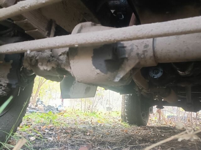 Зелений УАЗ 31512, об'ємом двигуна 0 л та пробігом 1000 тис. км за 715 $, фото 1 на Automoto.ua