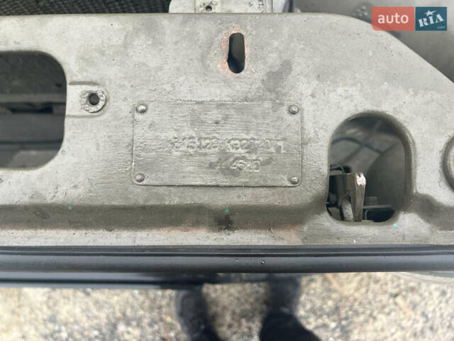 Зеленый УАЗ 31512, объемом двигателя 2.4 л и пробегом 150 тыс. км за 2200 $, фото 10 на Automoto.ua