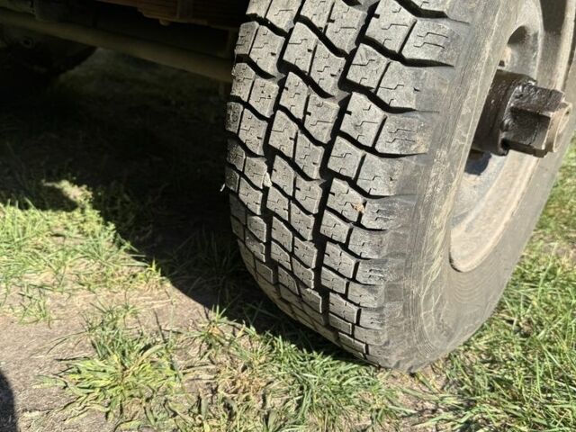 Зелений УАЗ 31512, об'ємом двигуна 2.5 л та пробігом 100 тис. км за 2377 $, фото 10 на Automoto.ua