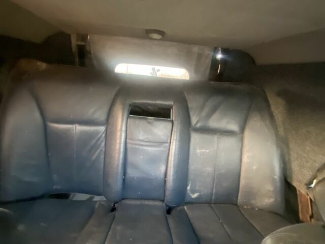 Зелений УАЗ 31512, об'ємом двигуна 2.4 л та пробігом 20 тис. км за 2600 $, фото 8 на Automoto.ua