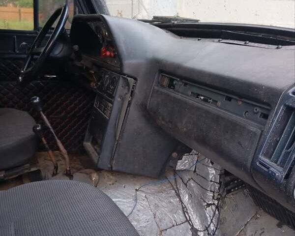 Зеленый УАЗ 31512, объемом двигателя 2.8 л и пробегом 150 тыс. км за 3999 $, фото 11 на Automoto.ua