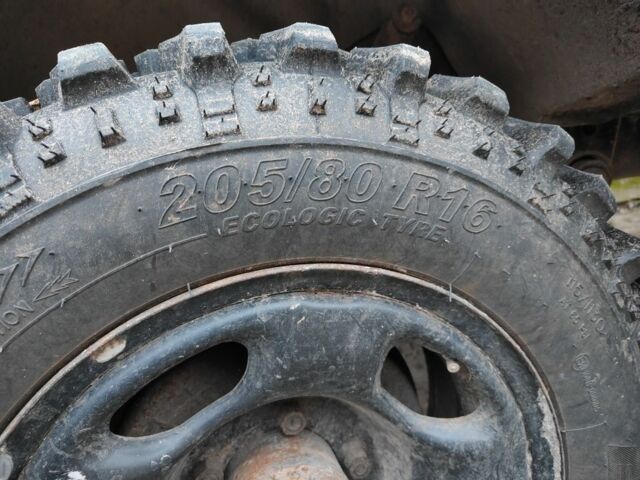 Зелений УАЗ 3151201, об'ємом двигуна 2.5 л та пробігом 245 тис. км за 3000 $, фото 10 на Automoto.ua