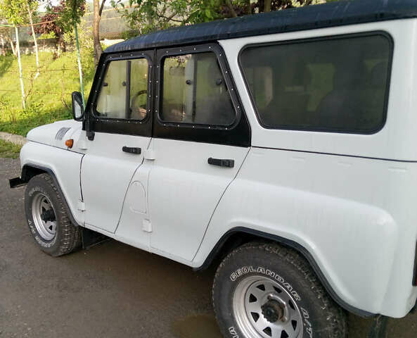 Сірий УАЗ 31513, об'ємом двигуна 2.9 л та пробігом 67 тис. км за 5650 $, фото 2 на Automoto.ua