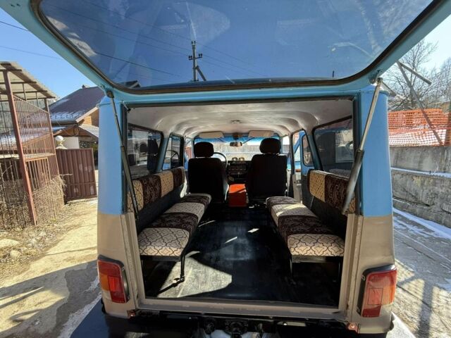 УАЗ 31514 1995 в Черновцах на Automoto.ua Бежевый УАЗ 31514, объемом двигателя 2.4 л и пробегом 55 тыс. км за 3534 $, фото 4 на Automoto.ua