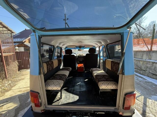 УАЗ 31514 1995 в Черновцах на Automoto.ua Бежевый УАЗ 31514, объемом двигателя 2.4 л и пробегом 55 тыс. км за 3534 $, фото 7 на Automoto.ua