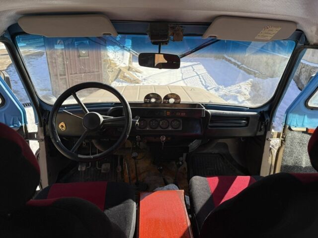 УАЗ 31514 1995 в Черновцах на Automoto.ua Бежевый УАЗ 31514, объемом двигателя 2.4 л и пробегом 55 тыс. км за 3534 $, фото 2 на Automoto.ua