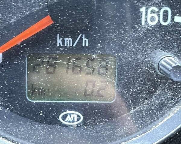 Черный УАЗ 31514, объемом двигателя 2.24 л и пробегом 281 тыс. км за 4100 $, фото 8 на Automoto.ua