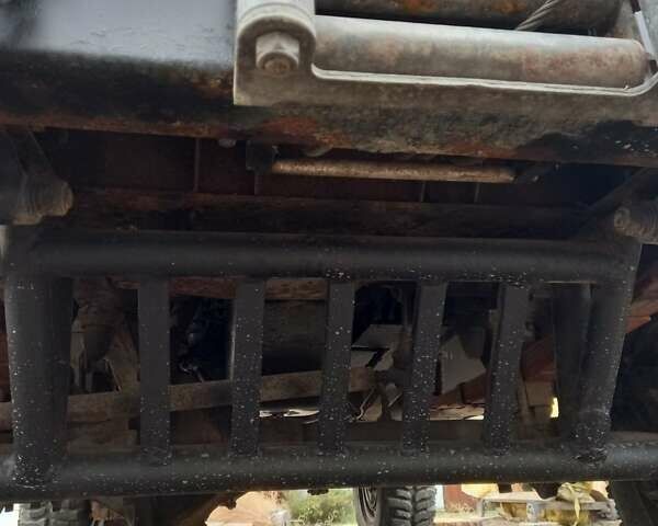 Серый УАЗ 31514, объемом двигателя 2.4 л и пробегом 250 тыс. км за 3500 $, фото 3 на Automoto.ua