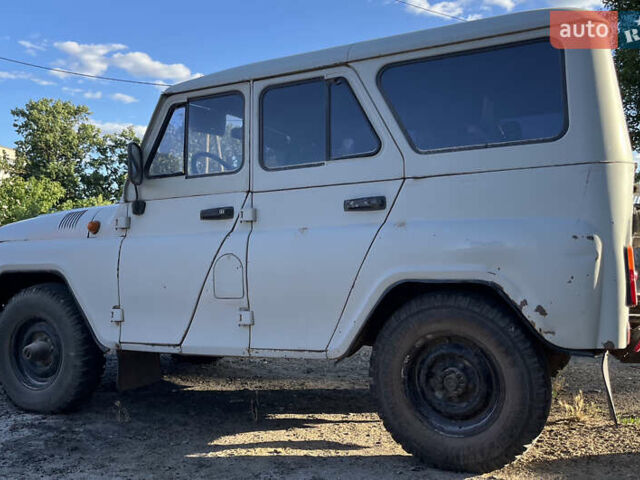 Серый УАЗ 31514, объемом двигателя 2.4 л и пробегом 60 тыс. км за 3000 $, фото 5 на Automoto.ua
