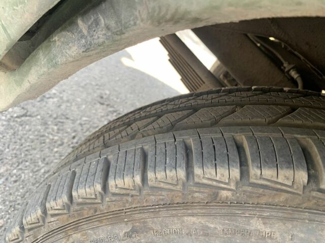 Зеленый УАЗ 31514, объемом двигателя 2.5 л и пробегом 124 тыс. км за 1086 $, фото 7 на Automoto.ua