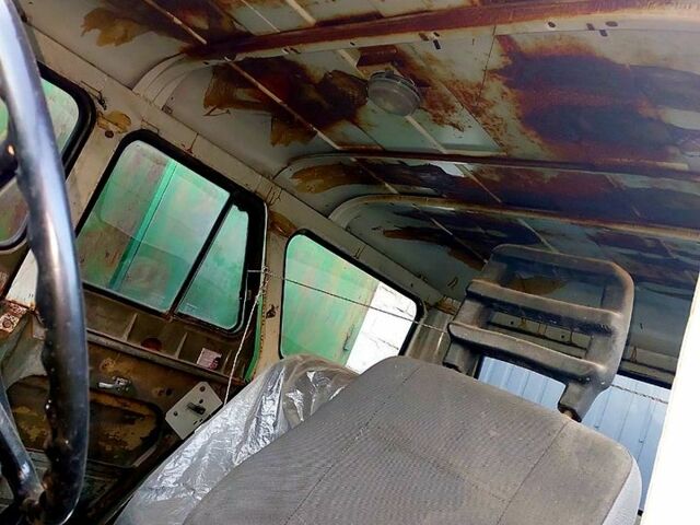 Зеленый УАЗ 31514, объемом двигателя 2.4 л и пробегом 0 тыс. км за 1750 $, фото 7 на Automoto.ua