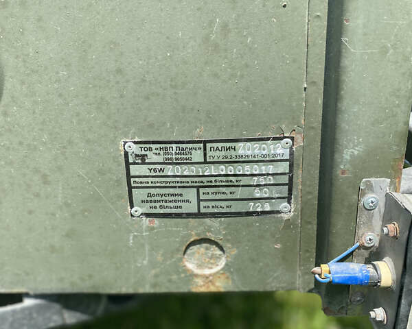 Зелений УАЗ 31514, об'ємом двигуна 2.45 л та пробігом 22 тис. км за 8000 $, фото 18 на Automoto.ua