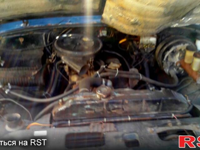 Зелений УАЗ 31514, об'ємом двигуна 2.4 л та пробігом 0 тис. км за 4000 $, фото 6 на Automoto.ua
