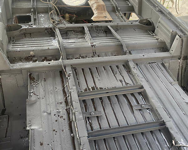 Черный УАЗ 31519, объемом двигателя 2.69 л и пробегом 100 тыс. км за 8200 $, фото 24 на Automoto.ua