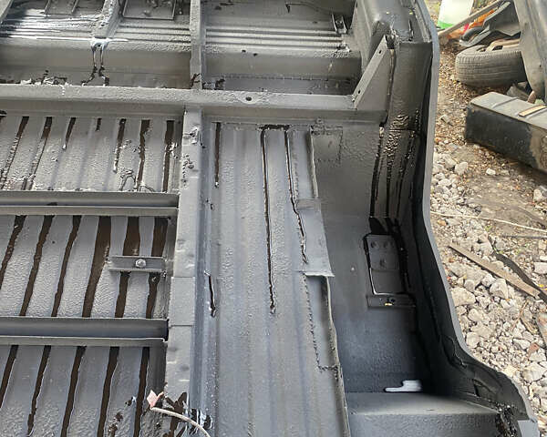 Черный УАЗ 31519, объемом двигателя 2.69 л и пробегом 100 тыс. км за 8200 $, фото 25 на Automoto.ua