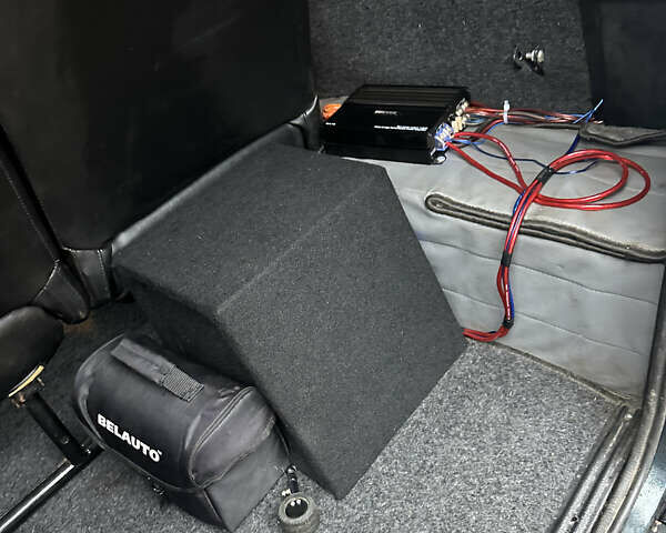 Черный УАЗ 31519, объемом двигателя 2.69 л и пробегом 100 тыс. км за 8200 $, фото 11 на Automoto.ua